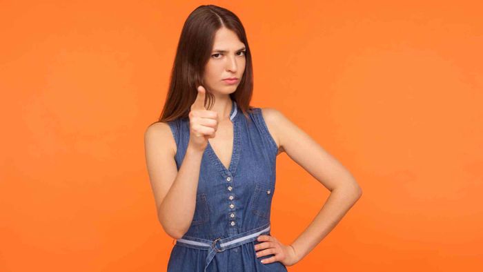 Chòm sao thường bị ghét vì tính thẳng thắn 2