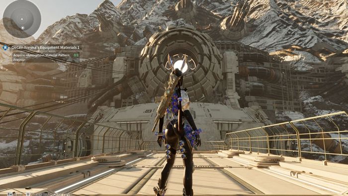 First-Descendant-7