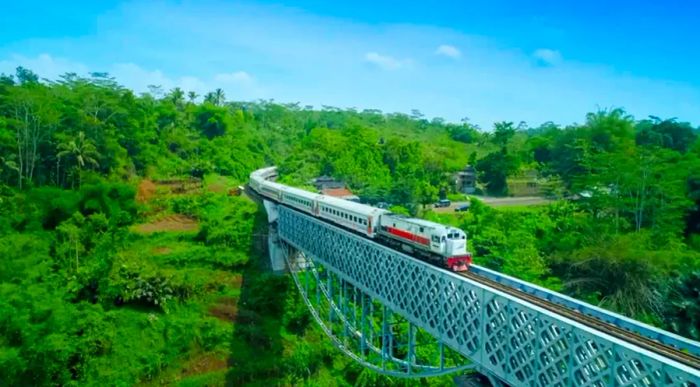 Garut Train