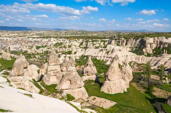 Cappadocia Travel Insights