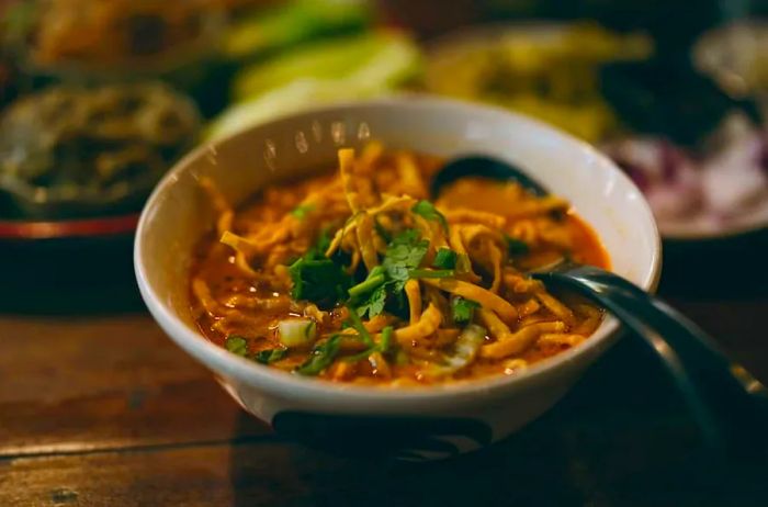 Khao Soi