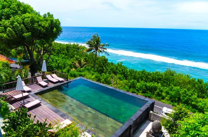 Bali Travel Tips