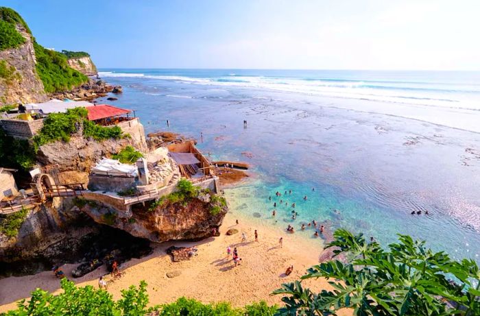 Essential Travel Tips for Bali