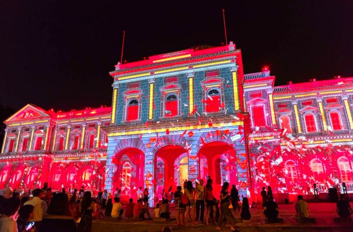 Singapore Night Festival