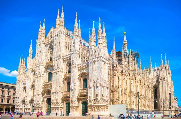 Duomo di Milano