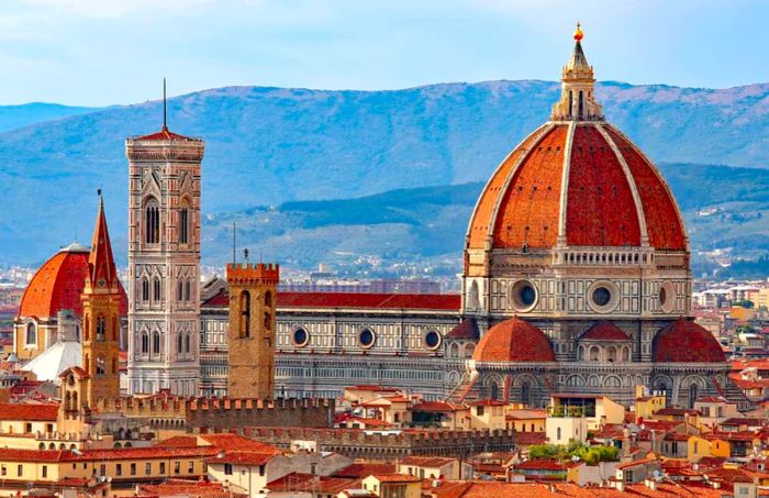 Florence Cathedral