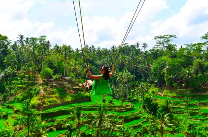 Ubud