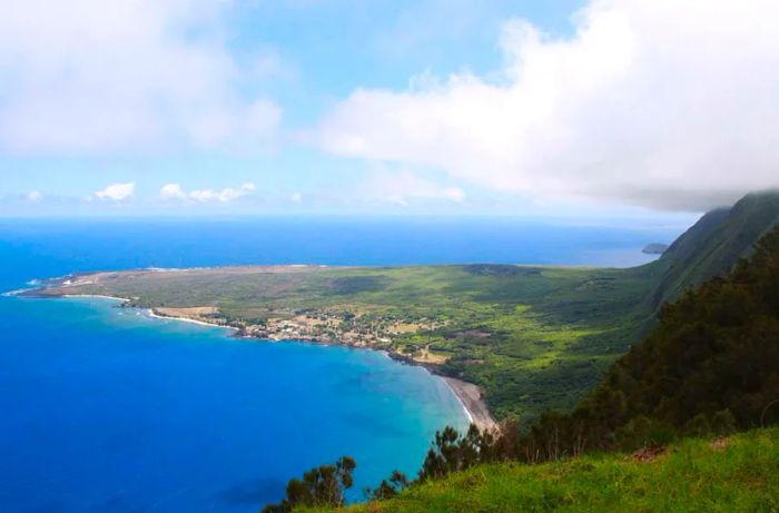 Kalaupapa National Park