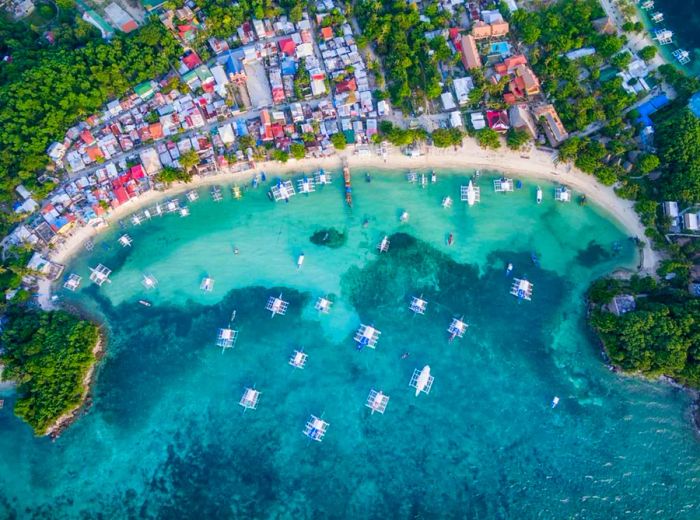 Malapascua Island