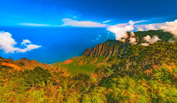 Waimea Canyon