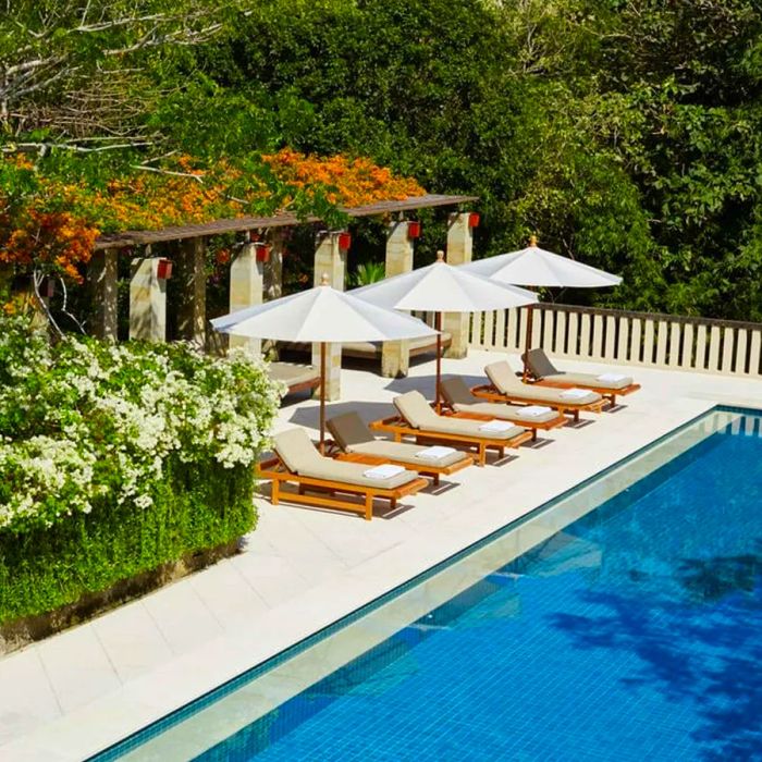 Top Hotels in Bali for Your Honeymoon