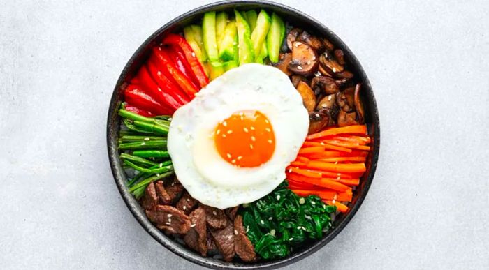 must-try-bibimbap-korean-traditional-dish