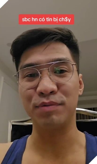 Quán ăn của bộ ba streamer đình đám đã xảy ra cháy, PewPew ngay lập tức trấn an mọi người
