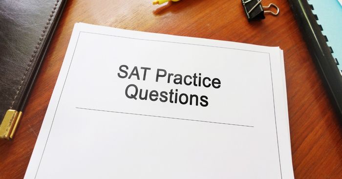 trường đại học sử dụng chứng chỉ SAT