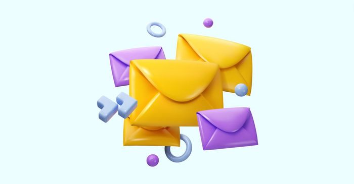 soạn thảo email báo giá bằng tiếng Anh