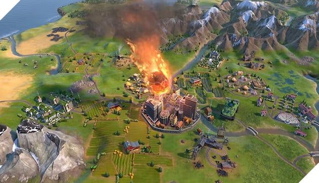 Mark Zuckerberg tự tin tuyên bố mình là người chơi Civilization xuất sắc nhất thế giới với hơn 1000 giờ trải nghiệm.