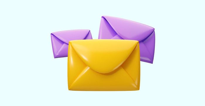 gửi email báo giá bằng tiếng Anh