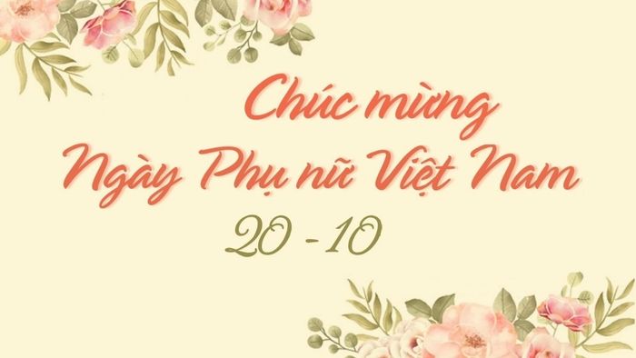 Background 20/10 phiên bản 28