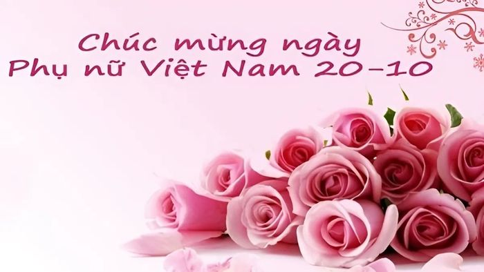 Background 20/10 phiên bản 7