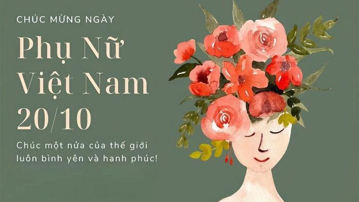 Background 20/10 phiên bản 68