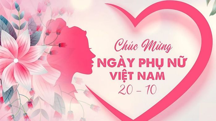 Background 20/10 phiên bản 1