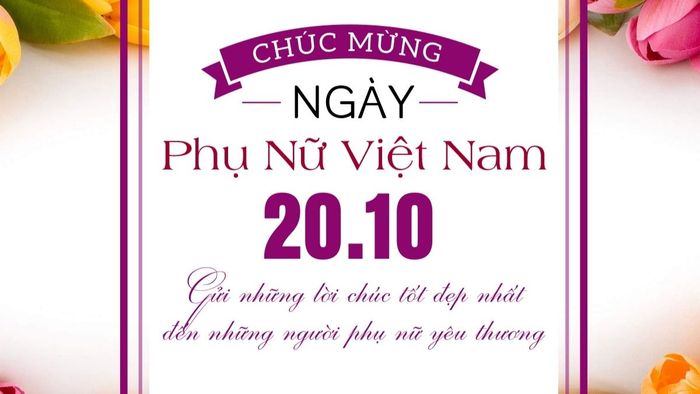 Background 20/10 phiên bản 64