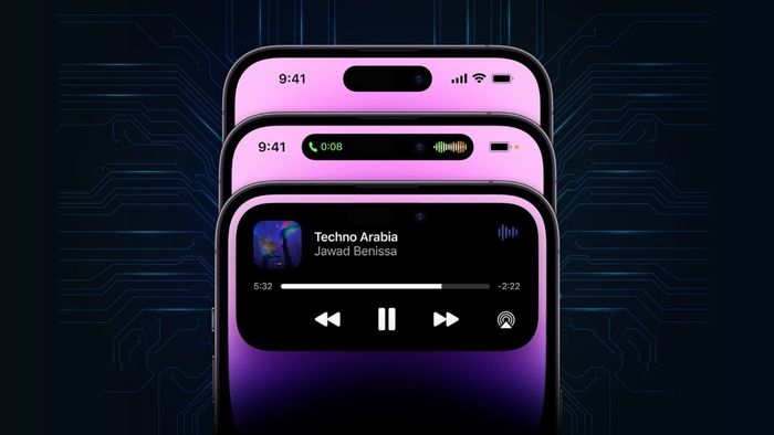 Những lưu ý khi bật hoặc tắt Dynamic Island trên iPhone