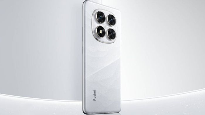 Redmi Note 14 Pro 4G sẽ chính thức ra mắt trên thị trường toàn cầu