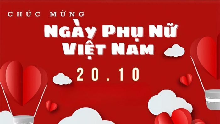 Background 20/10 phiên bản 15