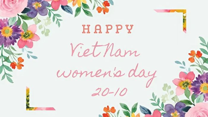 Background 20/10 phiên bản 47