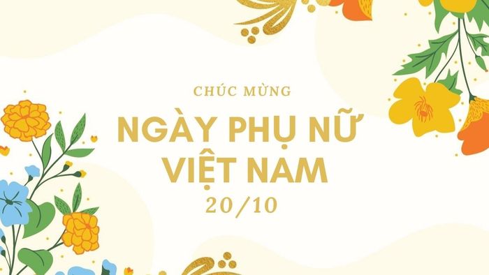 Background 20/10 phiên bản 25