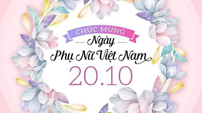 Background 20/10 phiên bản 54