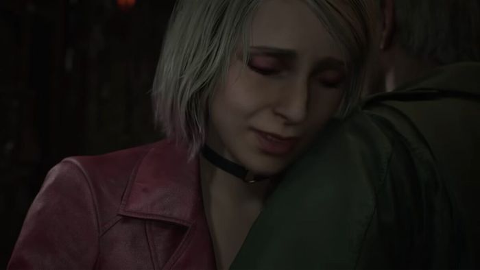 Vai trò của Maria trong phiên bản làm lại Silent Hill 2: Bìa cốt truyện bí ẩn