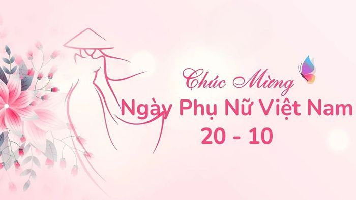 Background 20/10 phiên bản 10