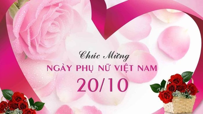 Background 20/10 phiên bản 6