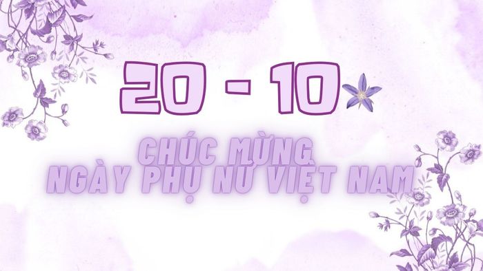 Background 20/10 phiên bản 39