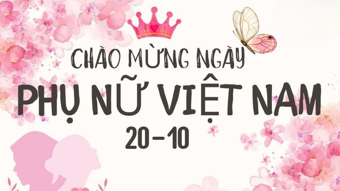 Background 20/10 phiên bản 51