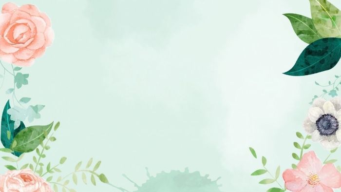 Background 20/10 phiên bản 46