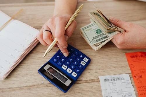 Tài lộc cuối năm theo Thần số học