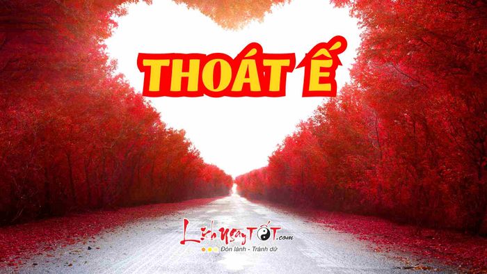 Chòm sao thoát ế cuối năm 2024