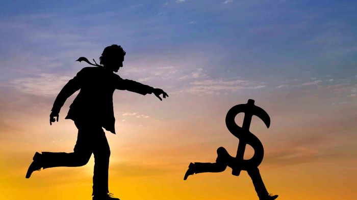 Chòm sao dễ mất tiền vào cuối năm 2024