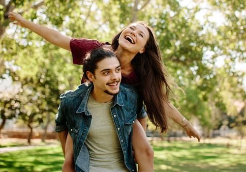 Chòm sao hạnh phúc cuối tuần