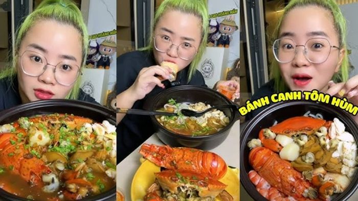 HOT TikToker Việt Nam Cao Hoàng Mẫn - @manhoangcao