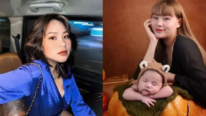 HOT TikToker Việt Nam Phụng Lai - @phunglai2222