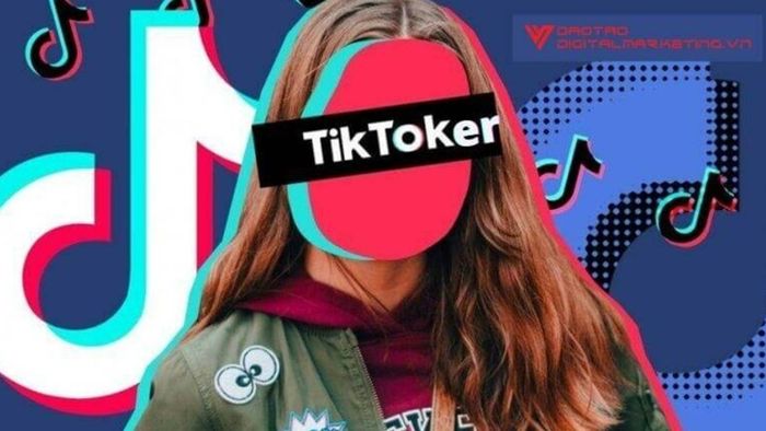 Một hot TikToker là gì?