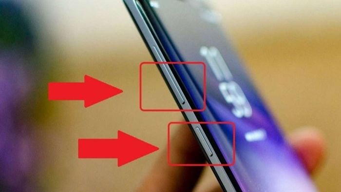 Hướng dẫn chụp ảnh trên TikTok bằng cách cắt ảnh từ video trên Android