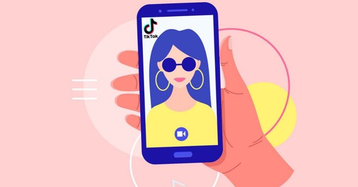 Hướng dẫn chụp ảnh nhanh và đơn giản trên TikTok