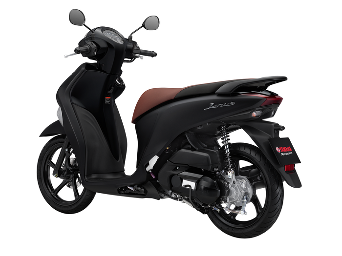 Hình ảnh Ja Pre 2024 Mat Black 006