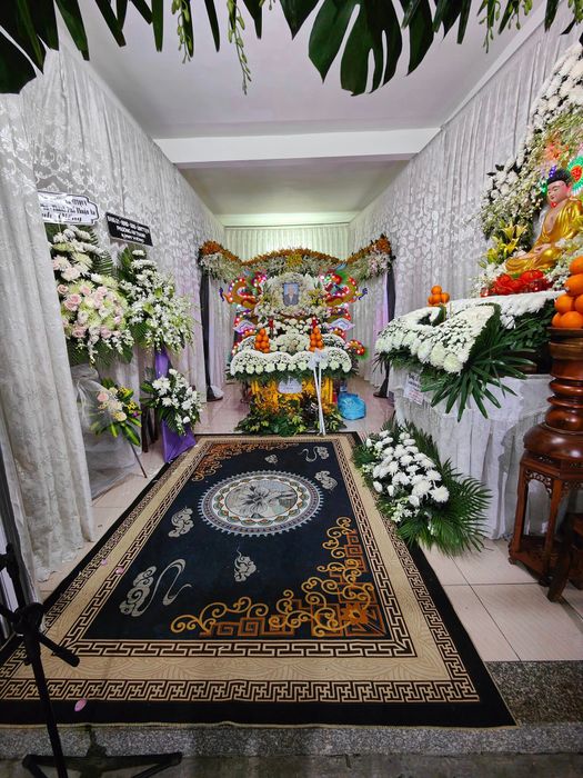 Trại Hòm Minh Phát hình ảnh 2