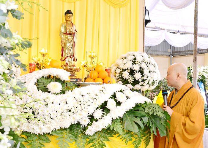 Hình ảnh Cơ Sở Mai Táng Thành Lập 2